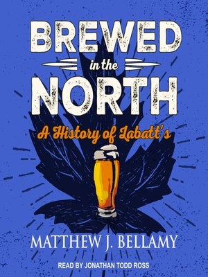 Brewed in the North - Audiobook